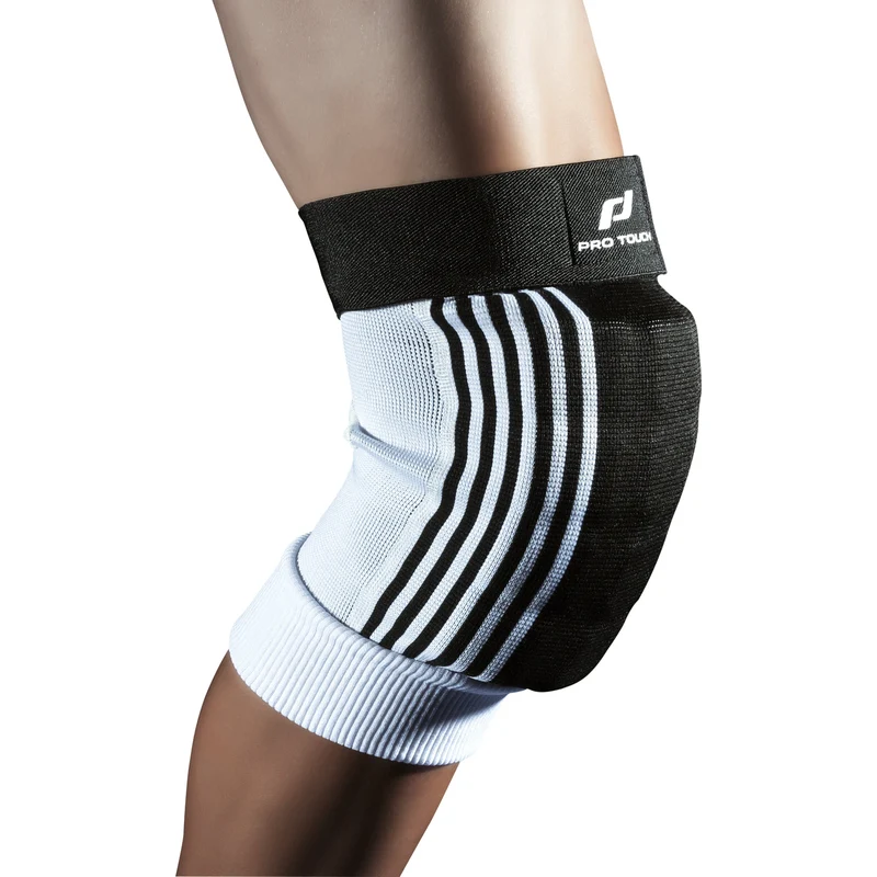 PRO TOUCH Indoor Knieschützer Volleyball mit Polsterung
