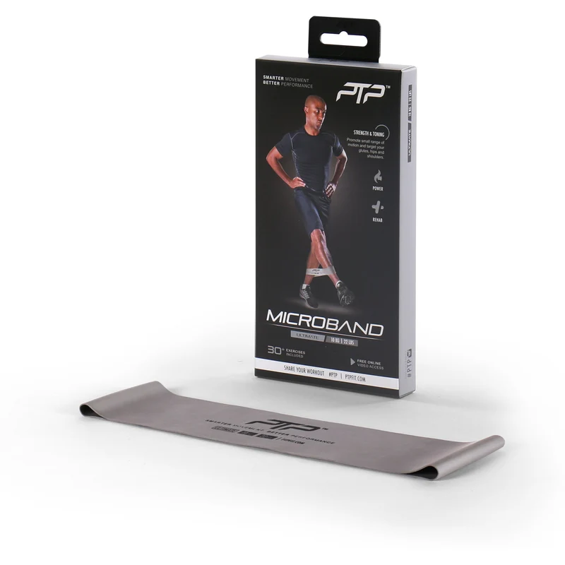 POWERTUBE PRO PTP 1502 MICROBAND Fitnessband