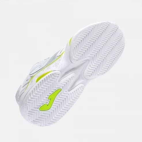 Zapatillas Joma Master 1000 Mujer Blanco Verde 2026