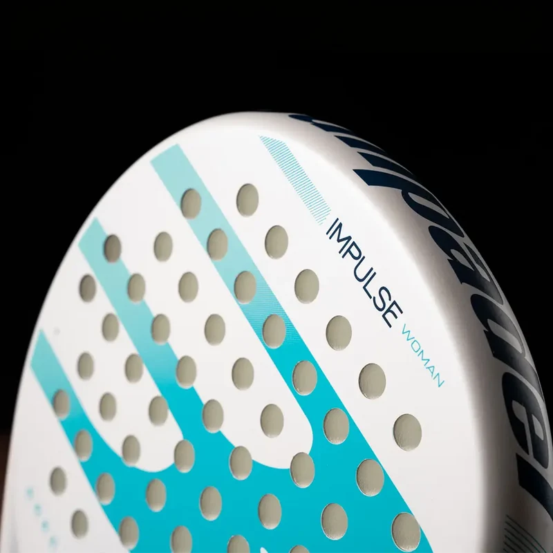 Pala Bullpadel Impulse W 2026 (Exclusiva PadelPROShop)
