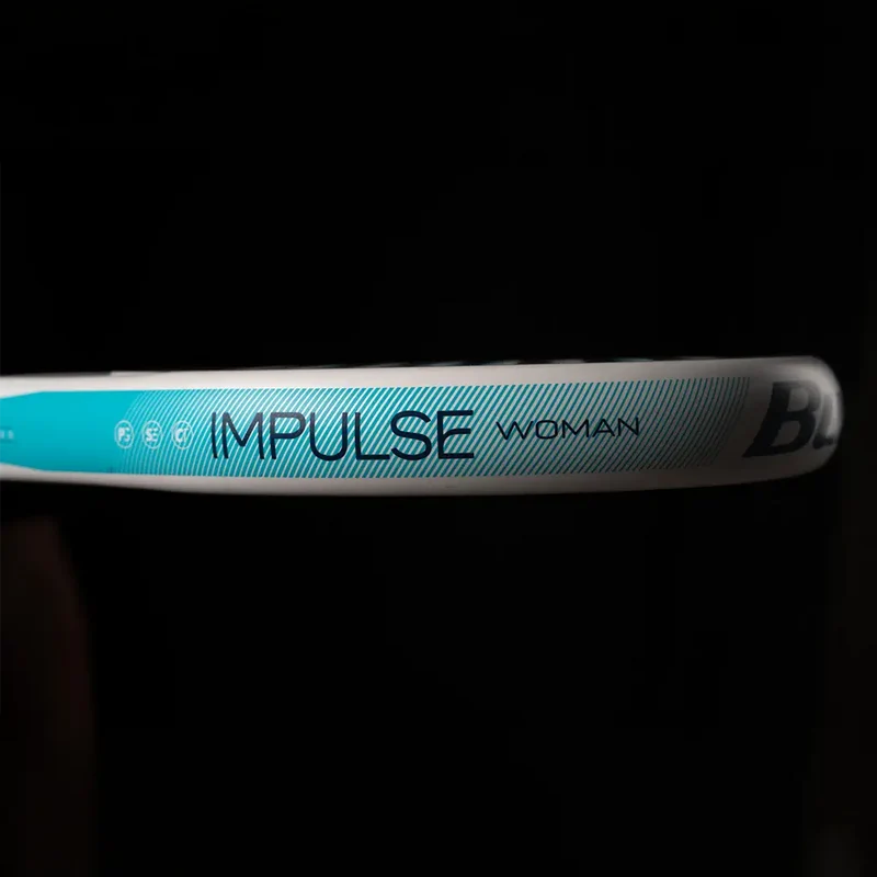 Pala Bullpadel Impulse W 2026 (Exclusiva PadelPROShop)