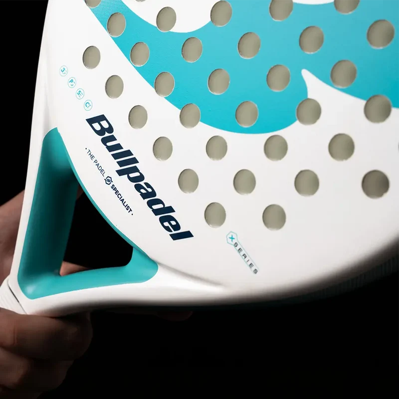 Pala Bullpadel Impulse W 2026 (Exclusiva PadelPROShop)