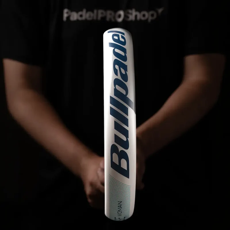 Pala Bullpadel Impulse W 2026 (Exclusiva PadelPROShop)