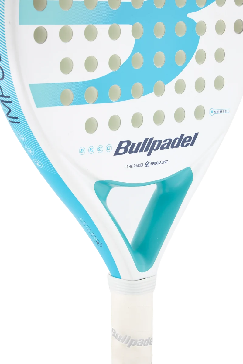 Pala Bullpadel Impulse W 2026 (Exclusiva PadelPROShop)