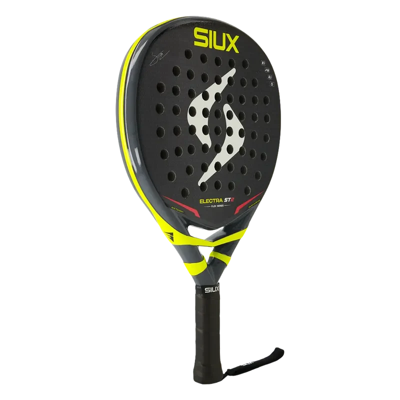 Pala Siux Electra ST2 Flex 2026 (Exclusiva PadelPROShop)