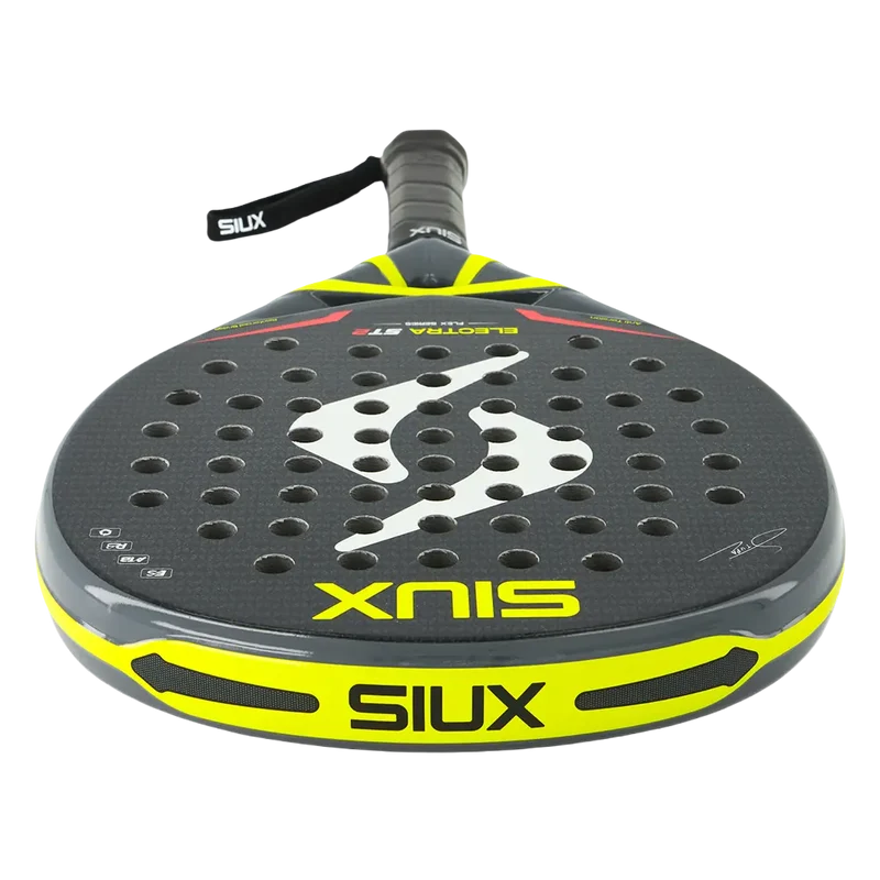 Pala Siux Electra ST2 Flex 2026 (Exclusiva PadelPROShop)