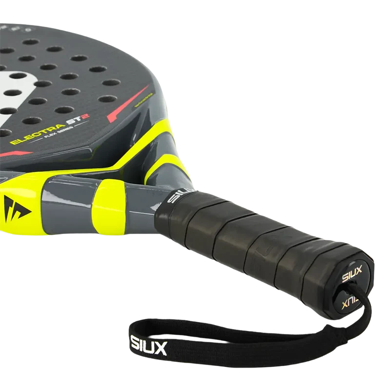 Pala Siux Electra ST2 Flex 2026 (Exclusiva PadelPROShop)