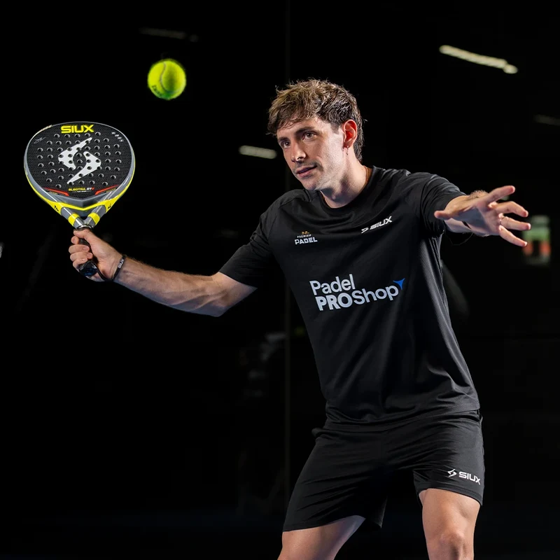 Pala Siux Electra ST2 Flex 2026 (Exclusiva PadelPROShop)