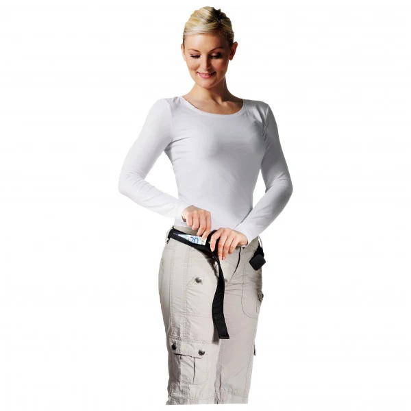 DEUTER Kleintasche Security Belt Geldgürtel