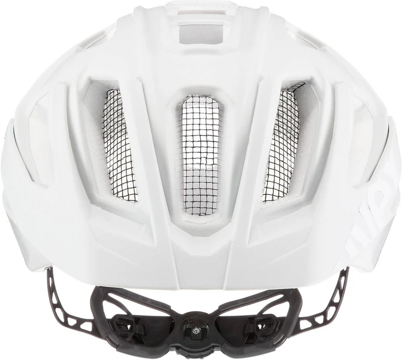 UVEX Fahrradhelm Quatro mit DOUBLE INMOULD-Technologie