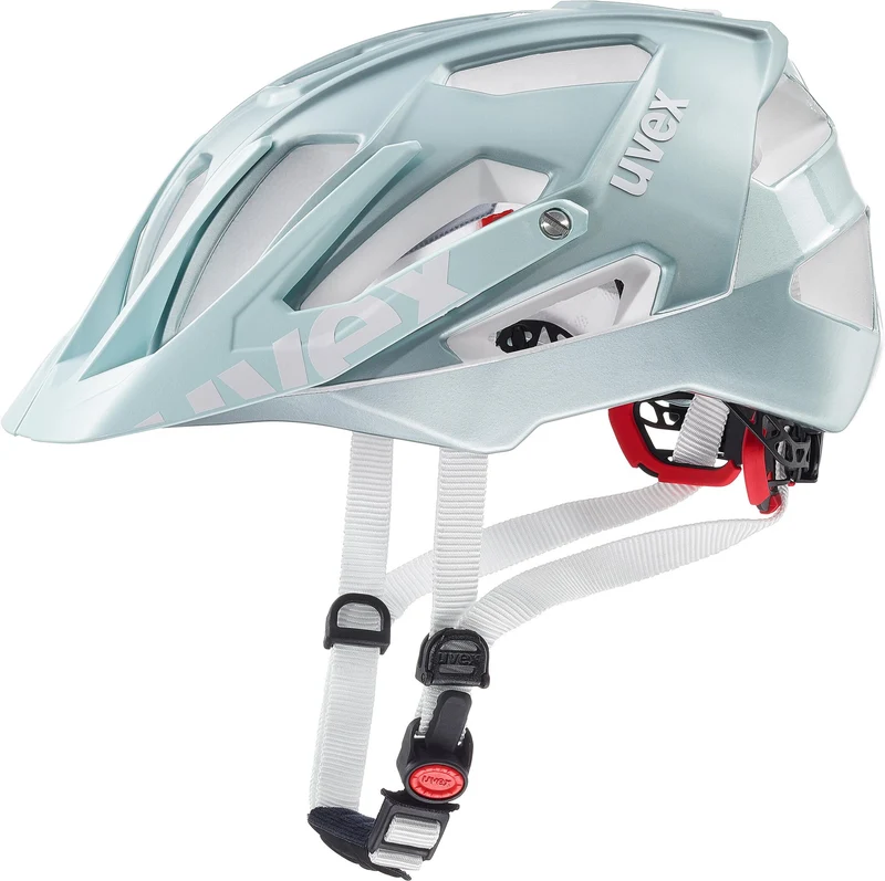 UVEX Fahrradhelm Quatro mit DOUBLE INMOULD-Technologie