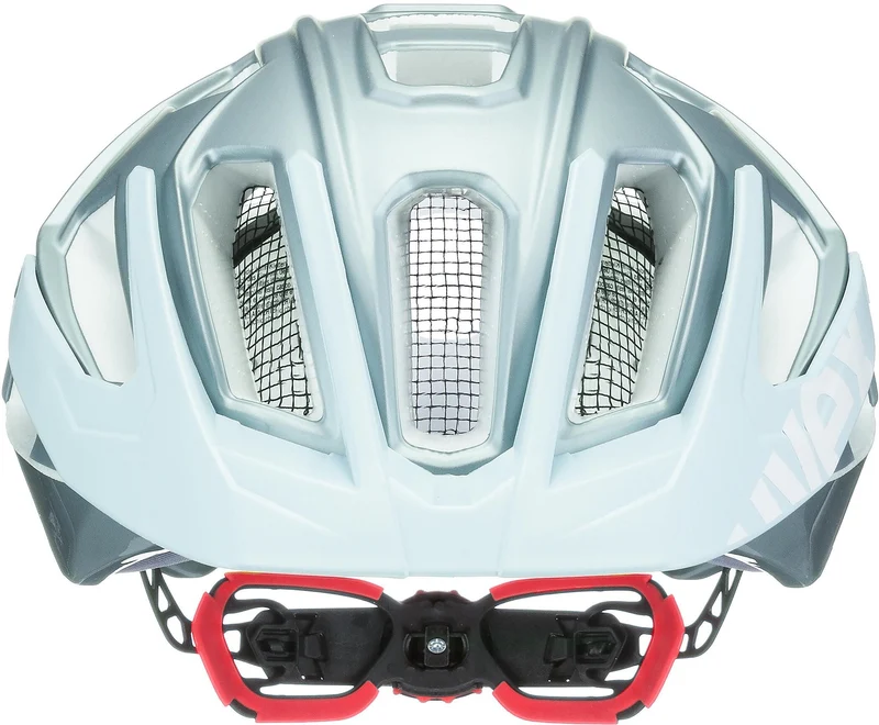 UVEX Fahrradhelm Quatro mit DOUBLE INMOULD-Technologie