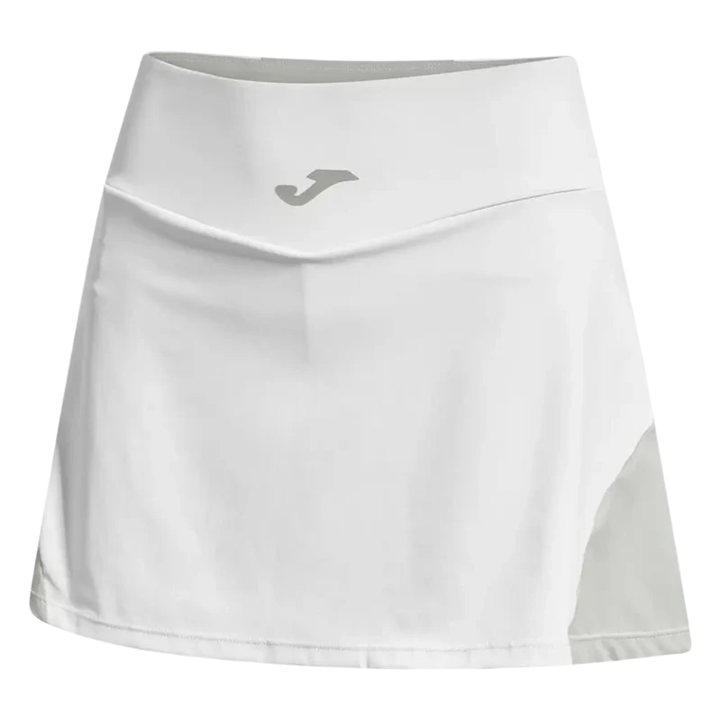 Falda Joma Challenge White 2026