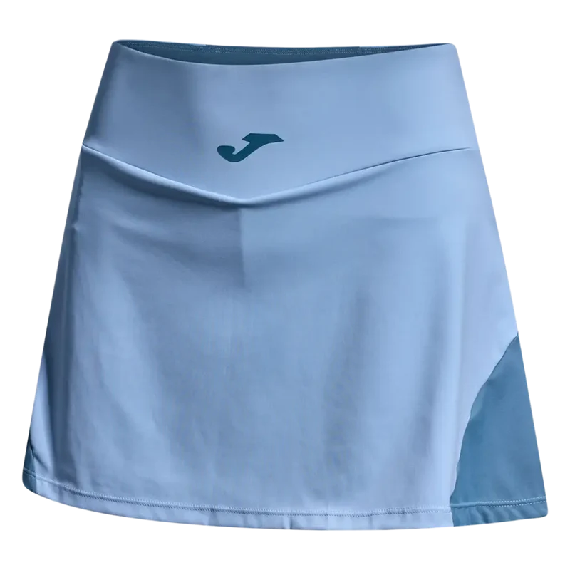 Falda Joma Challenge Blue 2026