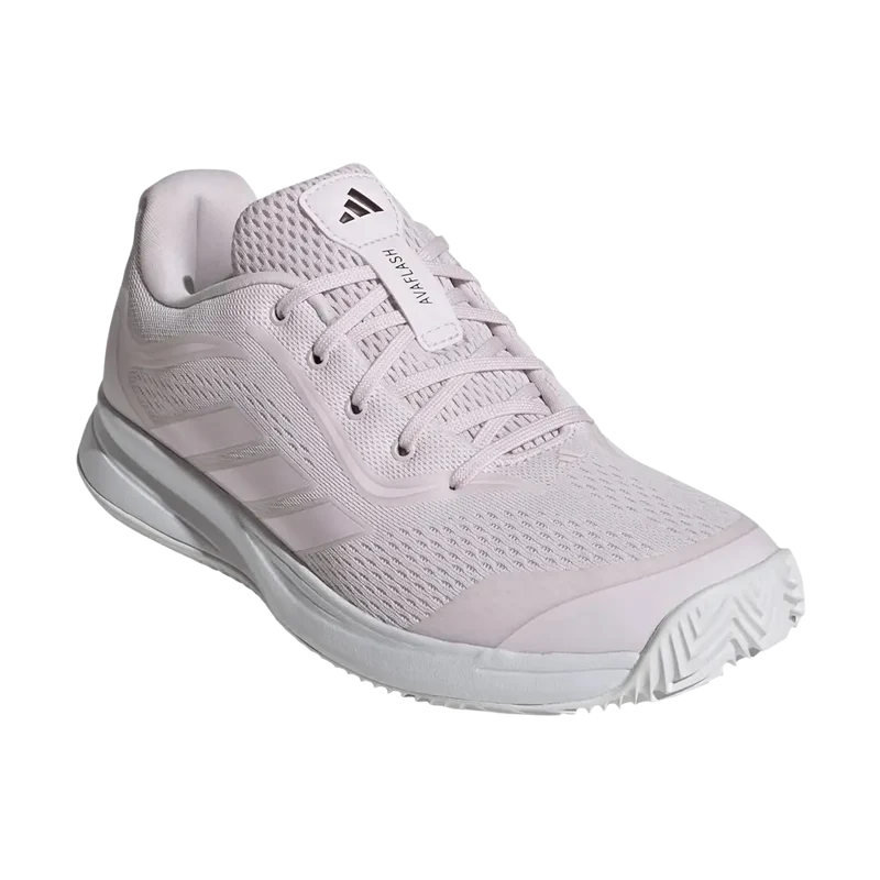 Zapatillas Adidas AvaFlash 2 Rosa/ Blanco Mujer 2026