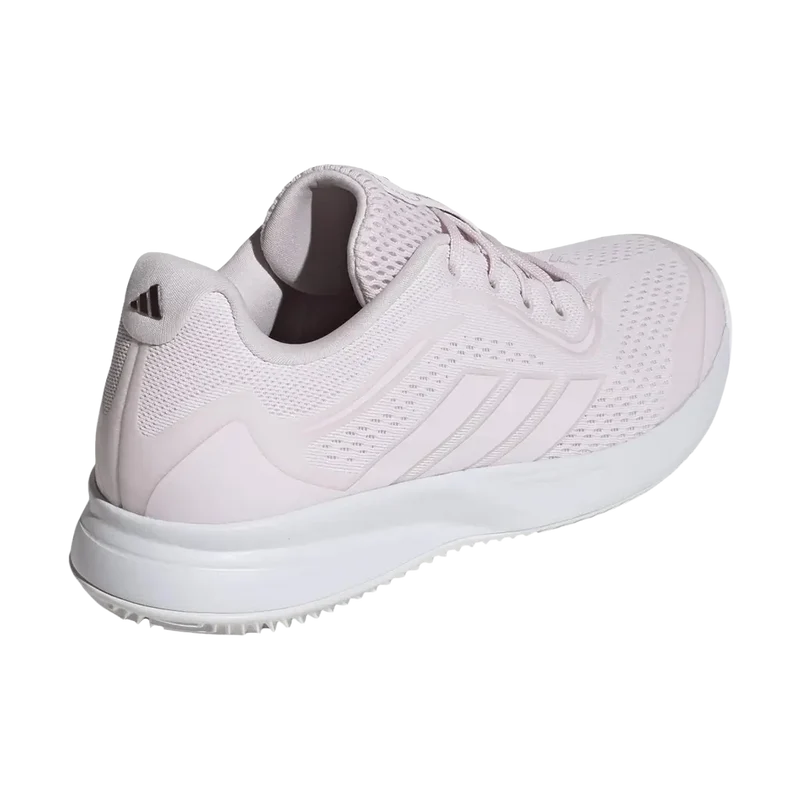 Zapatillas Adidas AvaFlash 2 Rosa/ Blanco Mujer 2026