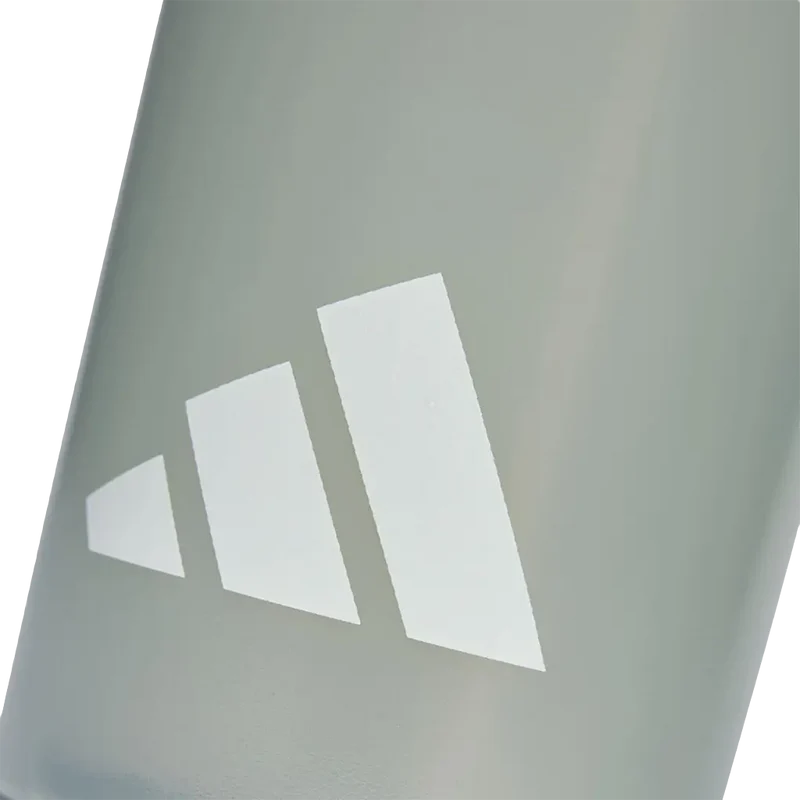 Botella Adidas Performance 0,5L Transparente