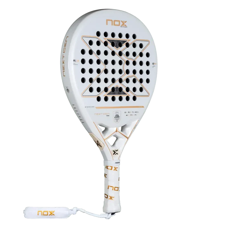 Pala Nox Nextgen Pro Hybrid 12K NFA Series 2026