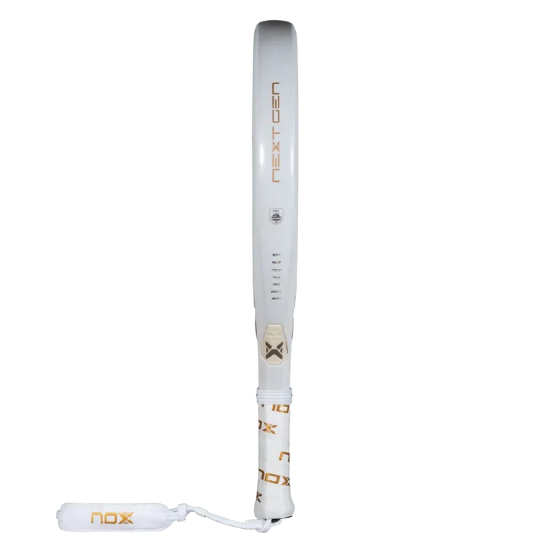 Pala Nox Nextgen Pro Hybrid 12K NFA Series 2026