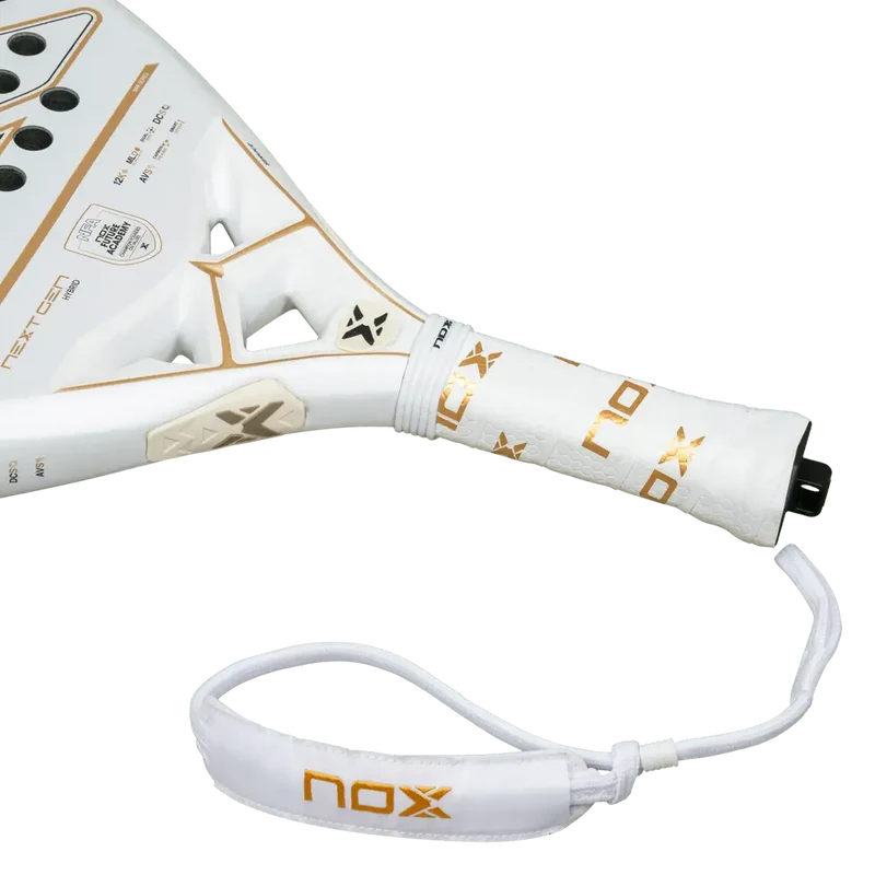 Pala Nox Nextgen Pro Hybrid 12K NFA Series 2026
