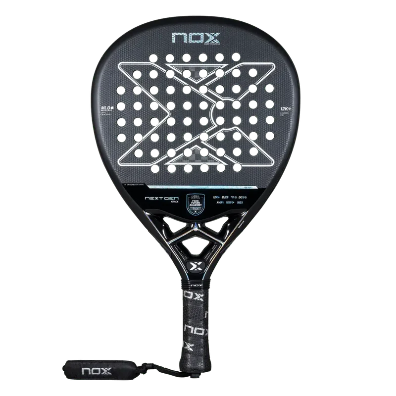 Pala Nox Nextgen Pro Attack 12k NFA Series 2026