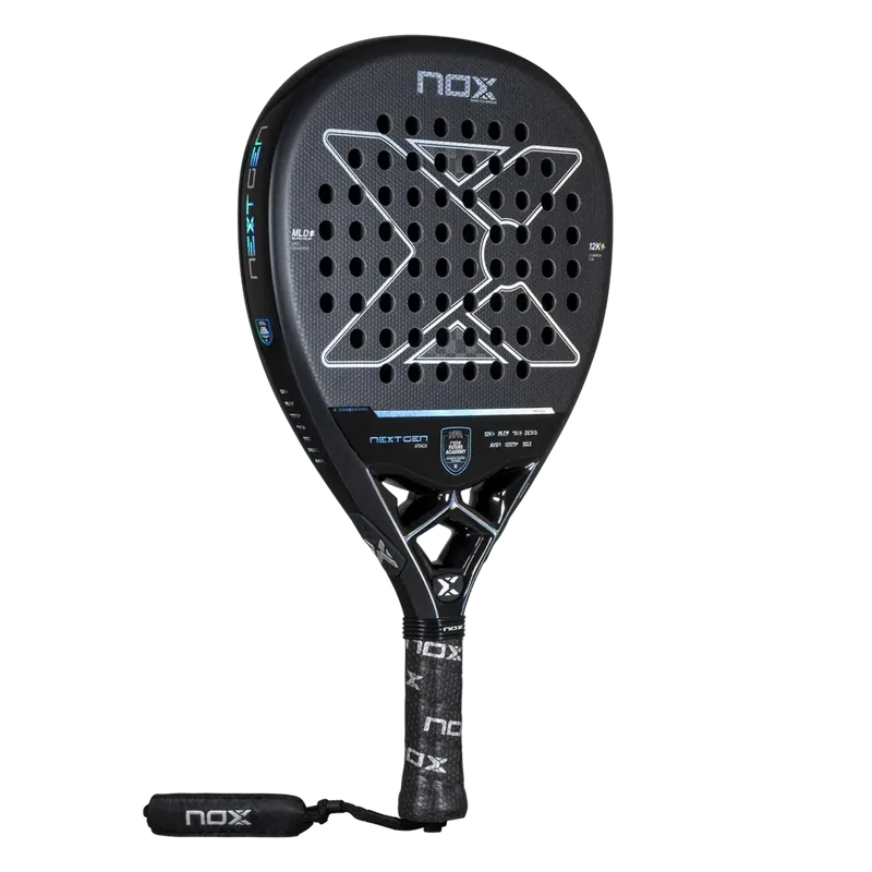 Pala Nox Nextgen Pro Attack 12k NFA Series 2026