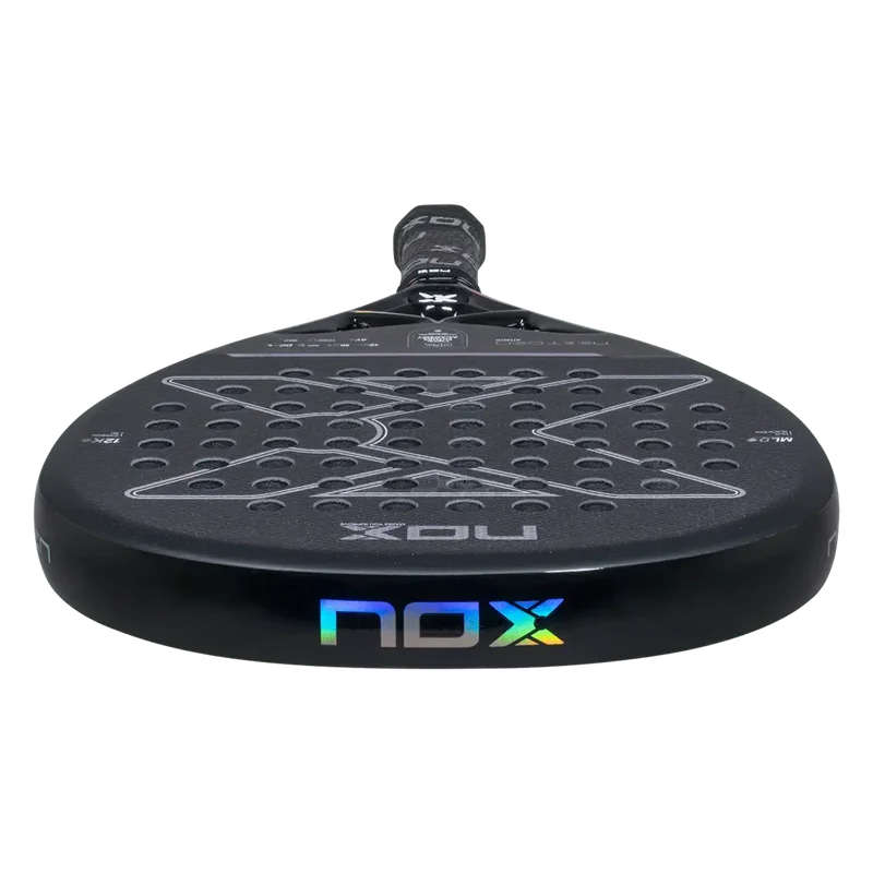 Pala Nox Nextgen Pro Attack 12k NFA Series 2026