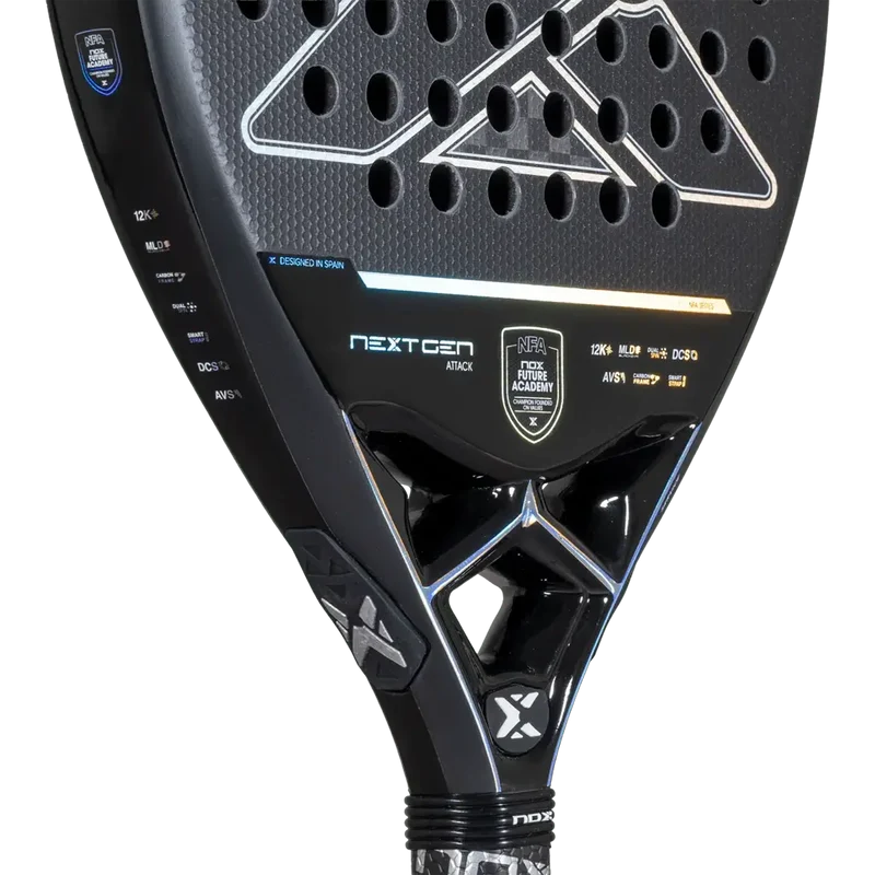 Pala Nox Nextgen Pro Attack 12k NFA Series 2026