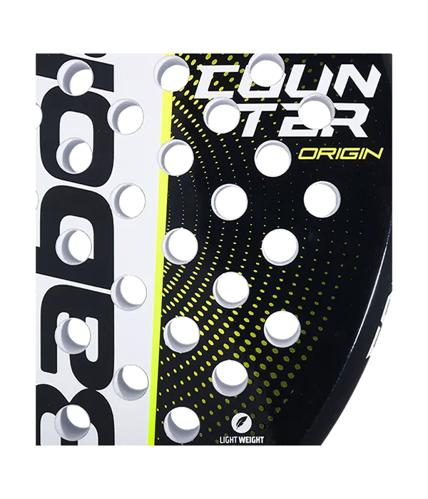 Pala Babolat Counter Origin 2025