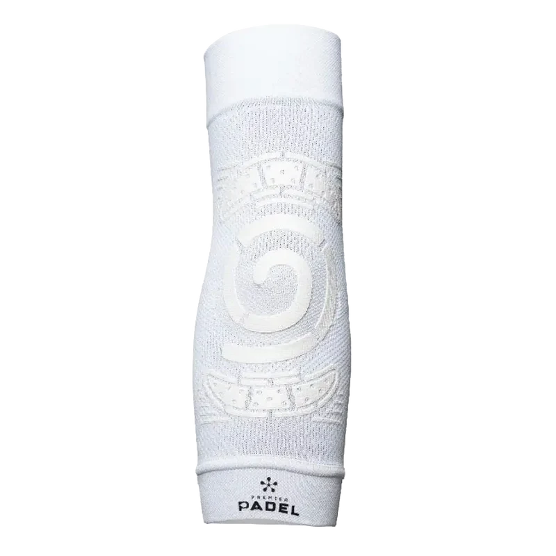 Codera Premier Padel Floky Blanca