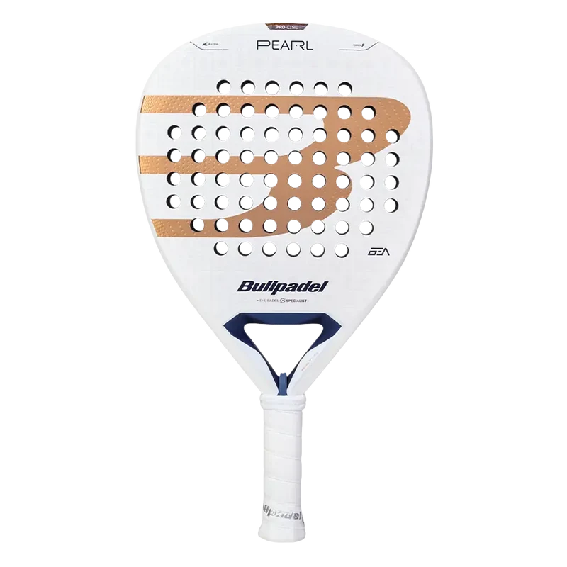 Pala de TEST Bullpadel Pearl Bea González 2027