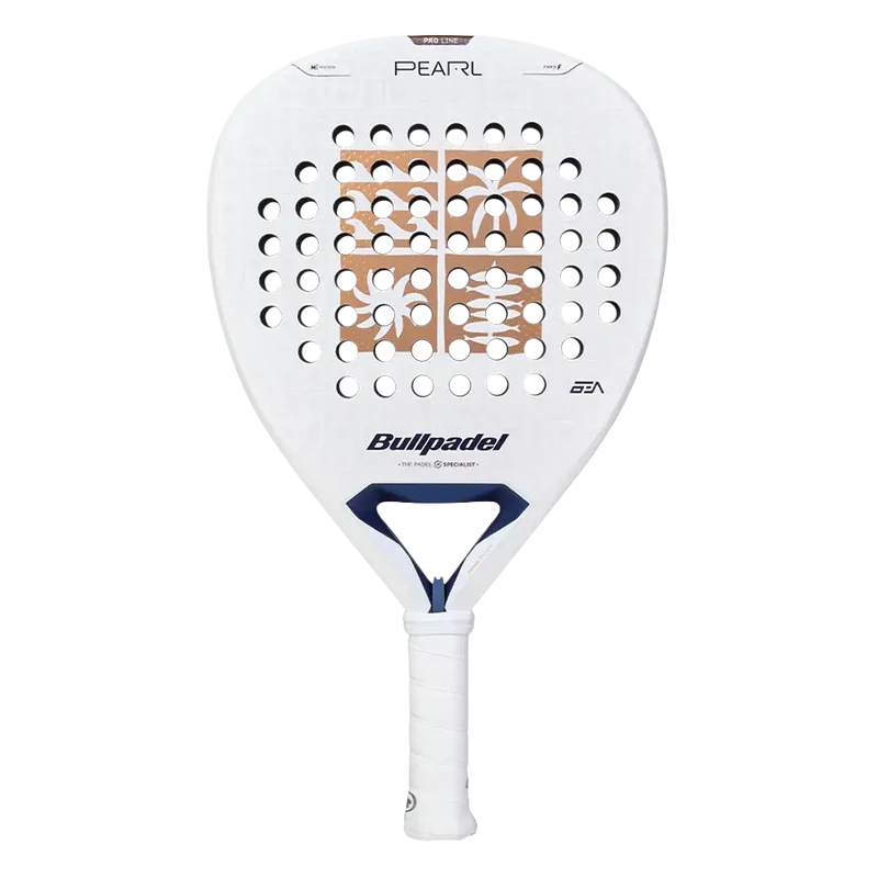 Pala de TEST Bullpadel Pearl Bea González 2027