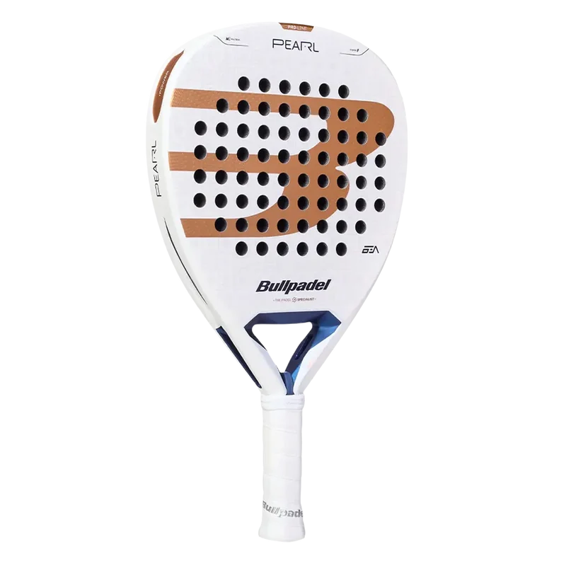 Pala de TEST Bullpadel Pearl Bea González 2027