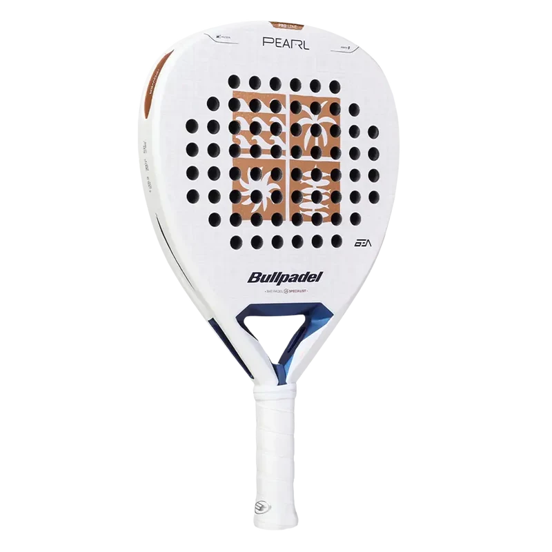 Pala de TEST Bullpadel Pearl Bea González 2027