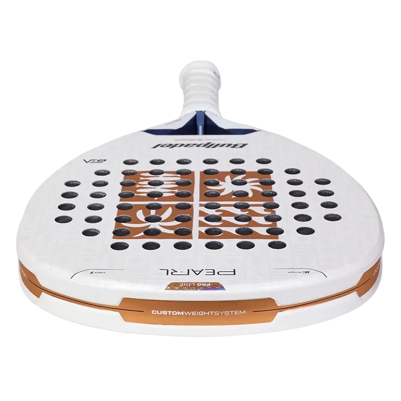 Pala de TEST Bullpadel Pearl Bea González 2027
