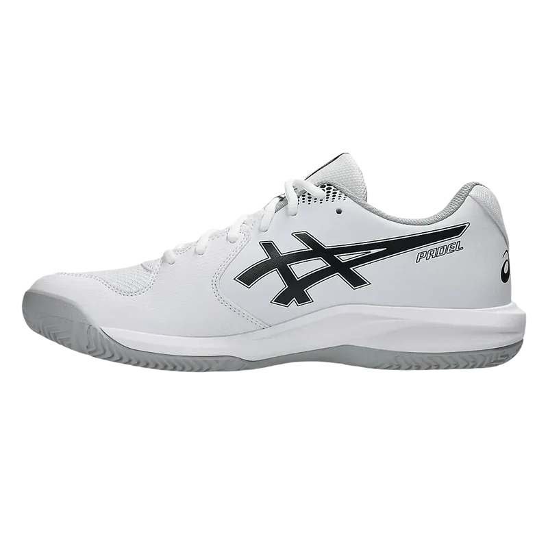 Zapatillas Asics Gel-Dedicate 9 White/Black 2026