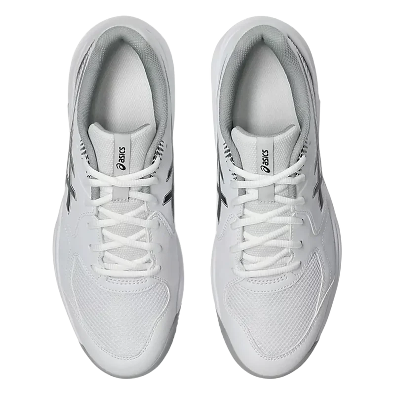 Zapatillas Asics Gel-Dedicate 9 White/Black 2026
