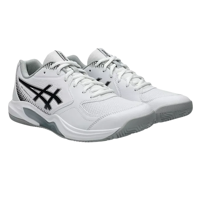 Zapatillas Asics Gel-Dedicate 9 White/Black 2026