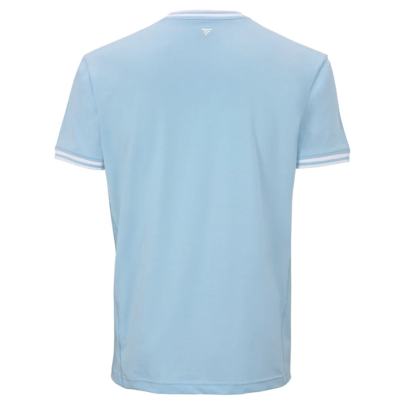 T-Shirt STRETCH TEE Glacier Garçon
