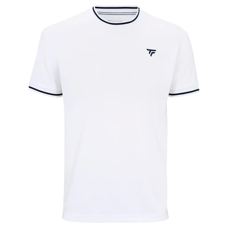 T-Shirt TECH TEE White Garçon