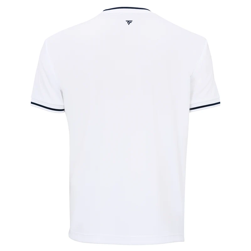 T-Shirt TECH TEE White Garçon