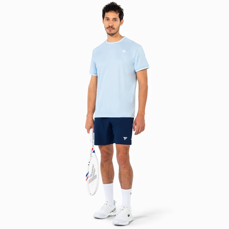 T-Shirt TECH TEE Glacier Homme