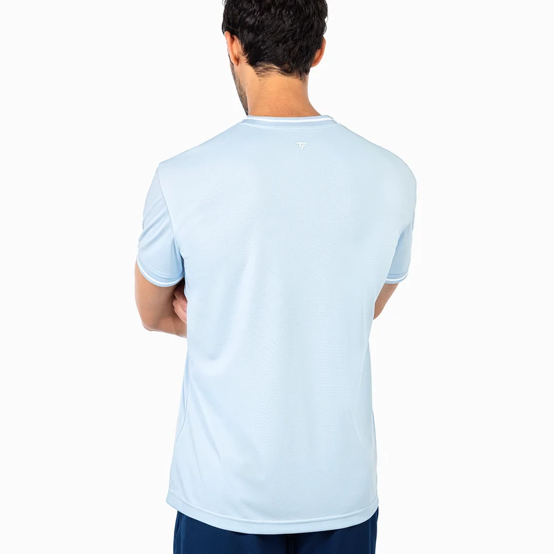 T-Shirt TECH TEE Glacier Homme