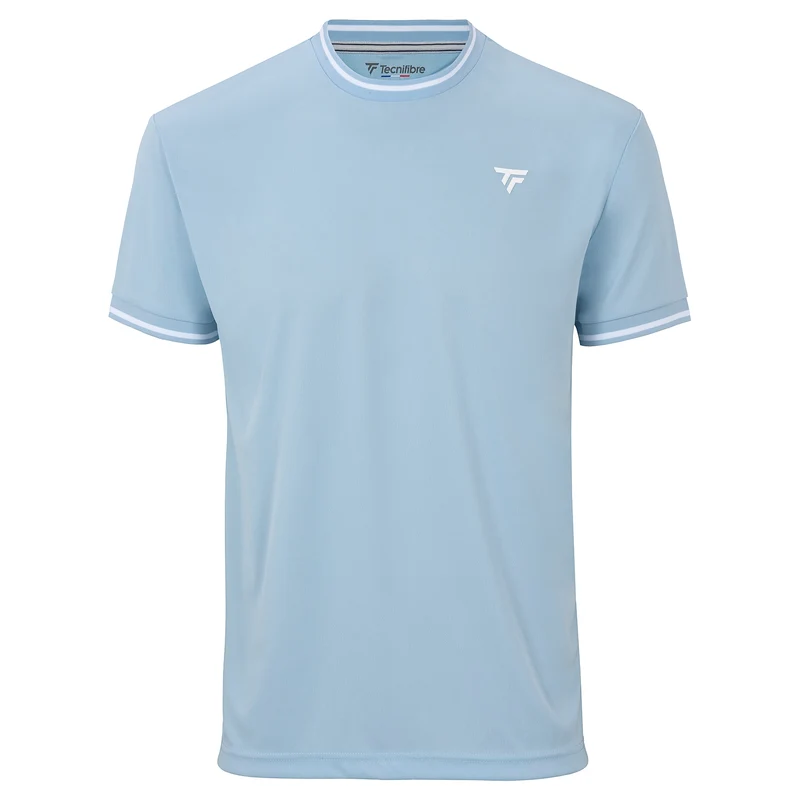 T-Shirt TECH TEE Glacier Homme