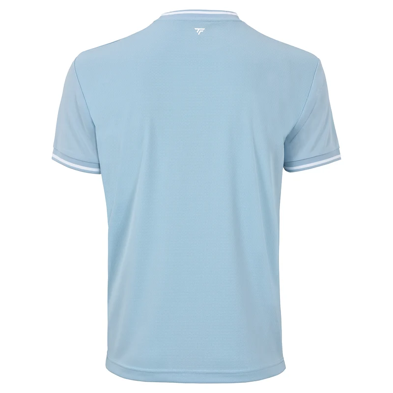 T-Shirt TECH TEE Glacier Homme
