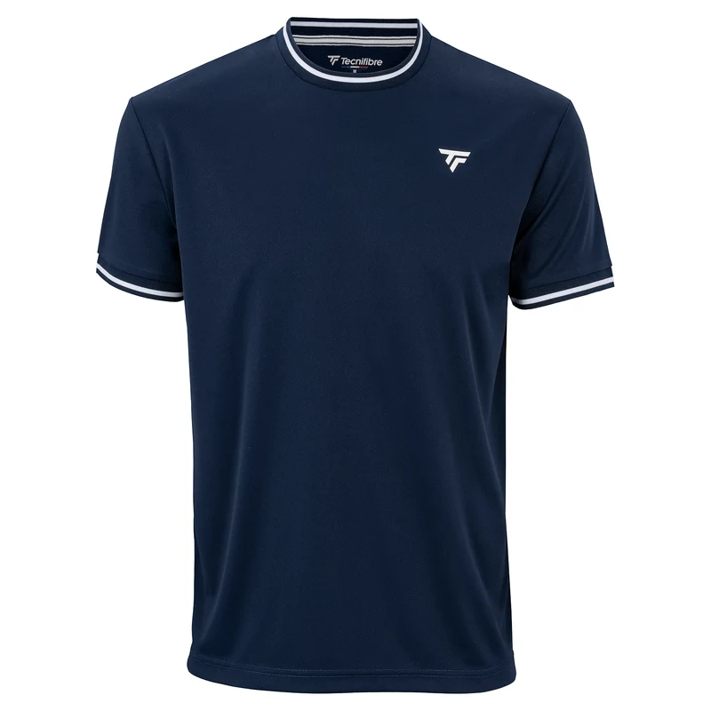 T-Shirt TECH TEE Marine Homme