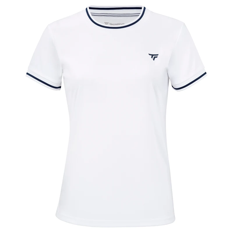 T-Shirt TECH TEE White Fille