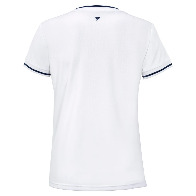 T-Shirt TECH TEE White Fille