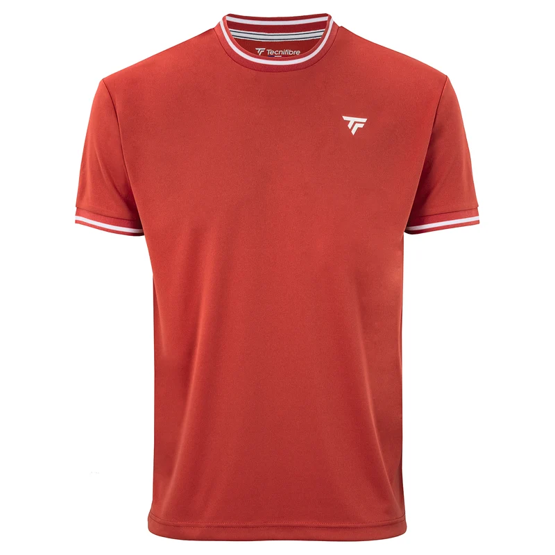 T-Shirt TECH TEE Terracotta Homme