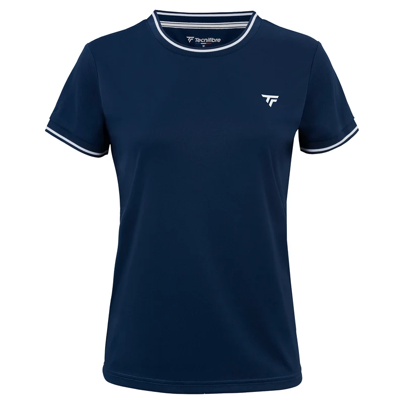 T-Shirt TECH TEE Marine Fille